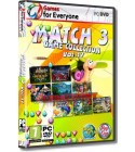 Match 3 Game Collection Vol.17 - 8in1